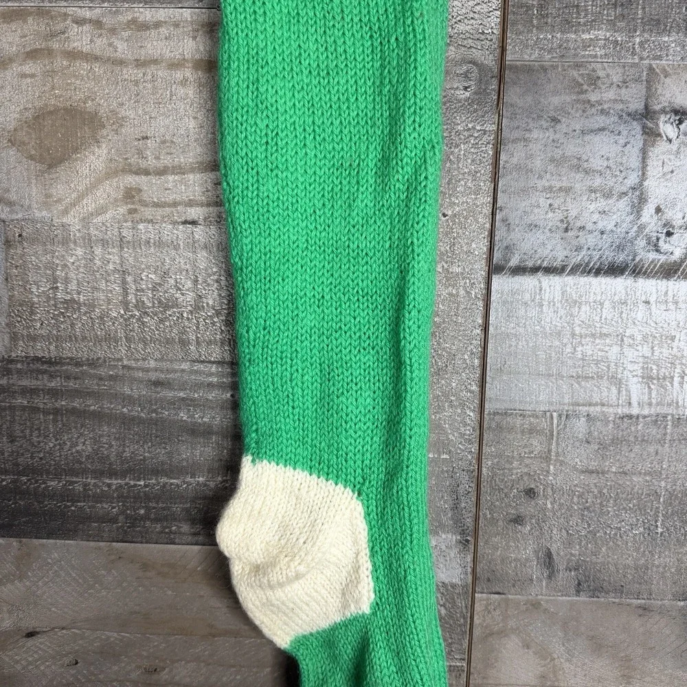 Vintage‎ John Hand Knitted 27